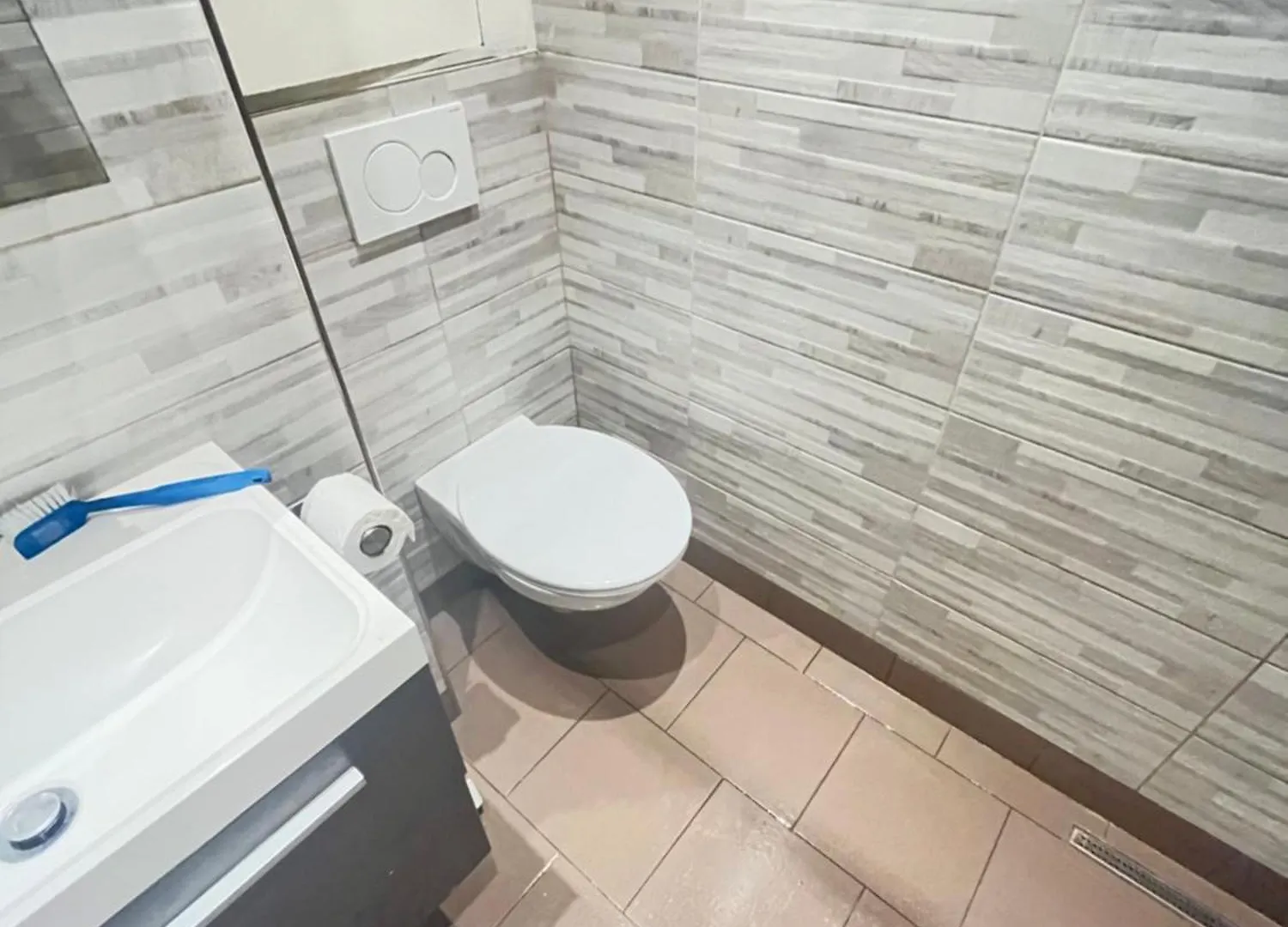 Cozy 1 Bedroom Apartment In Antwerp South