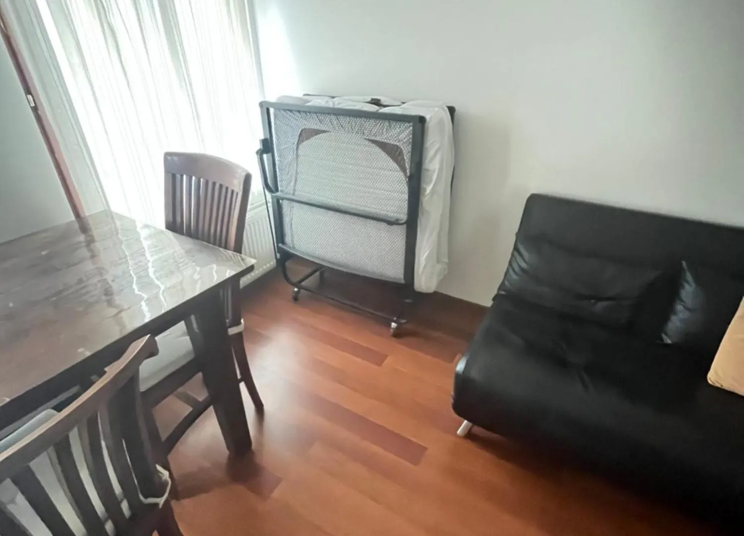 Cozy 1 Bedroom Apartment In Antwerp South 0*,  Belgia
