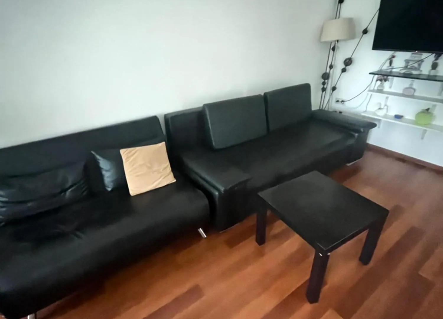 Cozy 1 Bedroom Apartment In Antwerp South